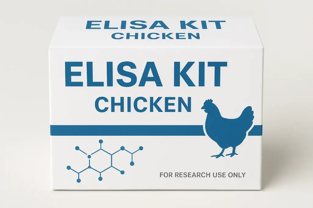 Chicken RAD52 ELISA Kit